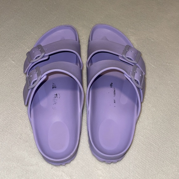 Birkenstock Arizona Eva Sandals size 39 - Picture 10 of 13